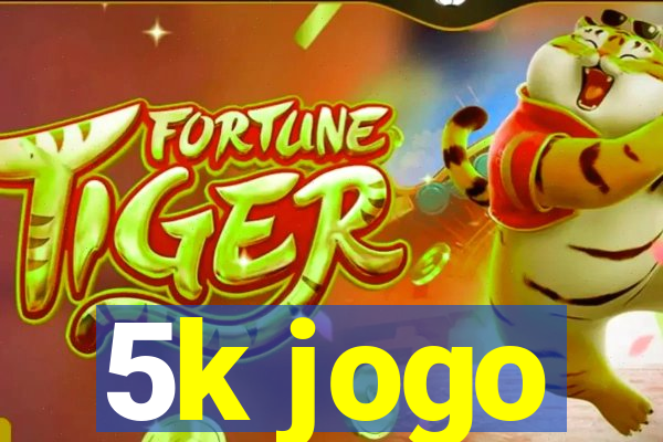 5k jogo